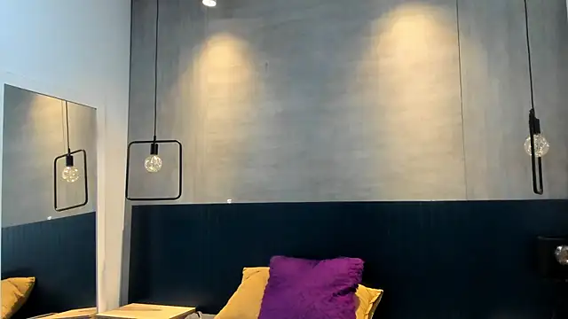 Rose_Amber webcam