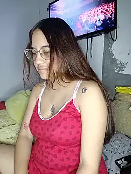 Annette_coquette webcam