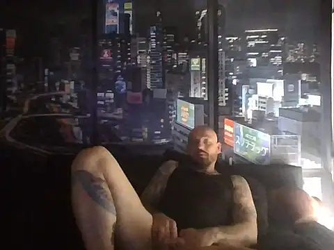 tokyo_yasumi webcam