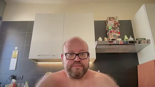 theitalianbear live cam