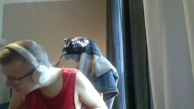 David250692 webcam