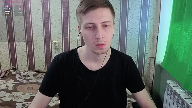 Darien_Brown webcam