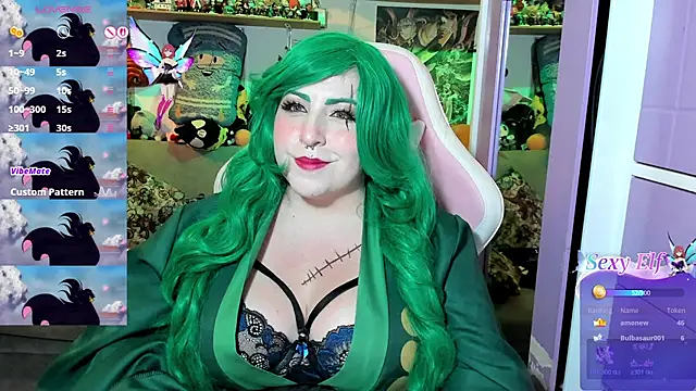 candyy_new webcam