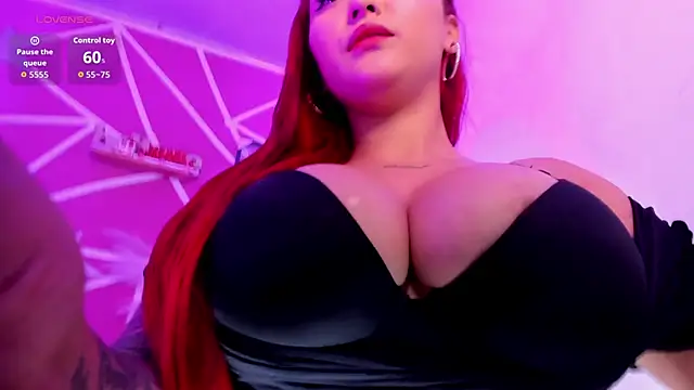 lucy_beatifull webcam