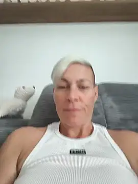 DarleenHot webcam