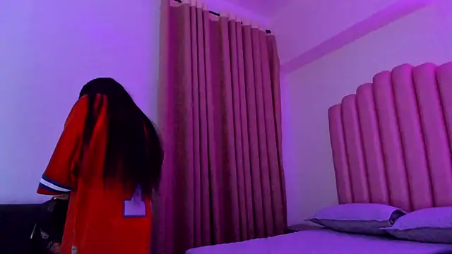 Lana_fox01 webcam