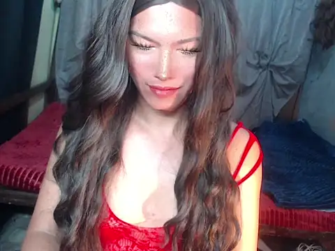 Queensabbyvee webcam