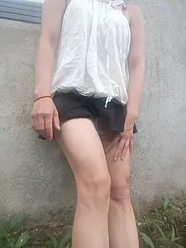 Linda-yiyi webcam
