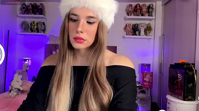 Isa_Pallmer webcam