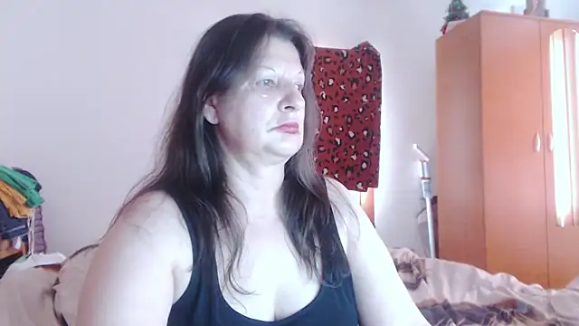 ExtasyMature webcam