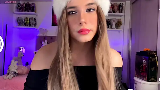 Isa_Pallmer live cam
