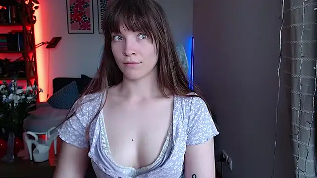 kenzie_x webcam