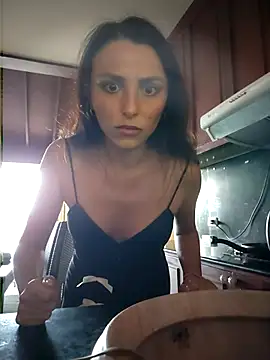Izabella_Bella webcam