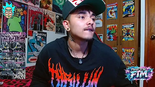 Hgp3riodictabl3 webcam