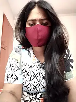 Magical_Girl- webcam