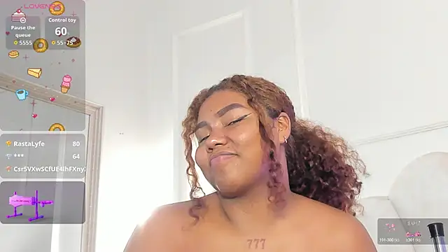 Candaceoweens webcam
