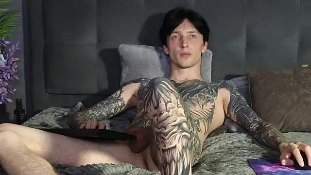 Martin_Jin webcam