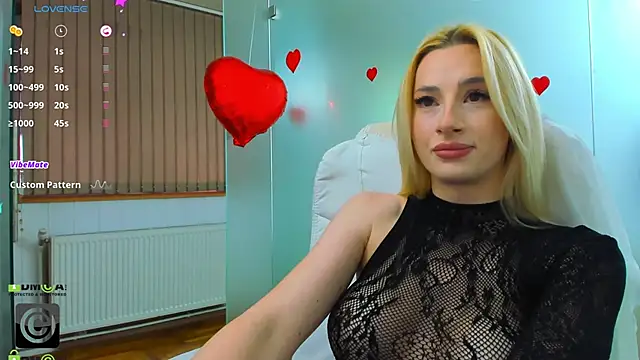 aileen_williams webcam