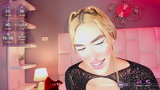 Nikol-hilton webcam