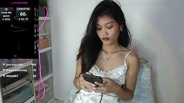 skinny_gracie webcam