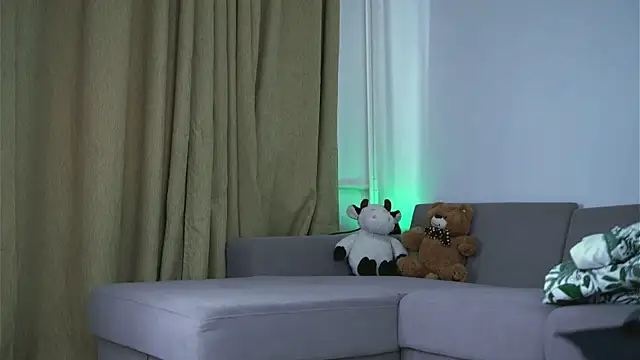 HotMollyX webcam