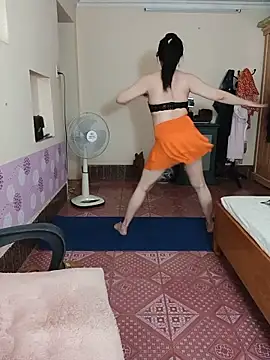 Moona_heny webcam