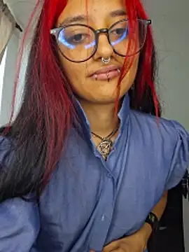 carolinerue webcam