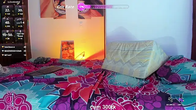 Vlad__night webcam