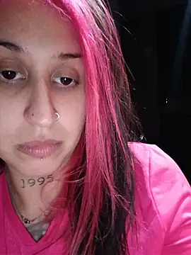 Sammi1995 webcam