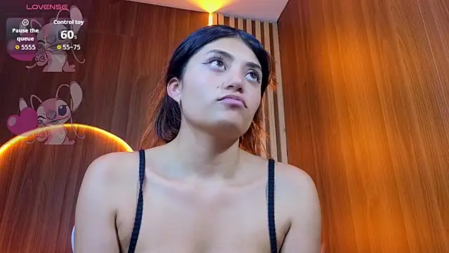Lia_queen_tx webcam