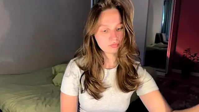 secretnaya_girl webcam