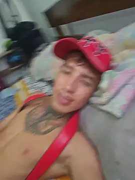 Darwinstark_ webcam