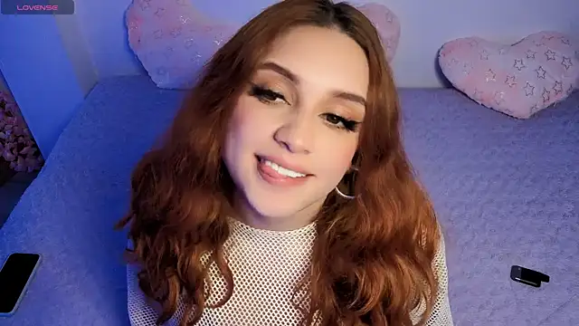 AntonelaSalazar webcam