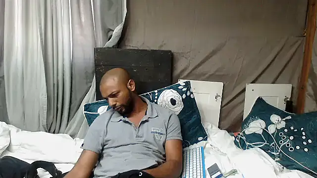 Camodick webcam