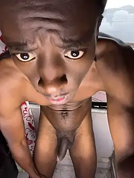 TheblAck0216 webcam