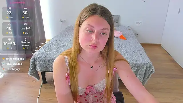 Kitkatvel webcam