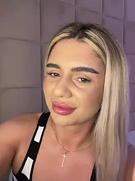Selinacraz webcam