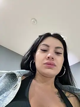 Wet__Bunny webcam