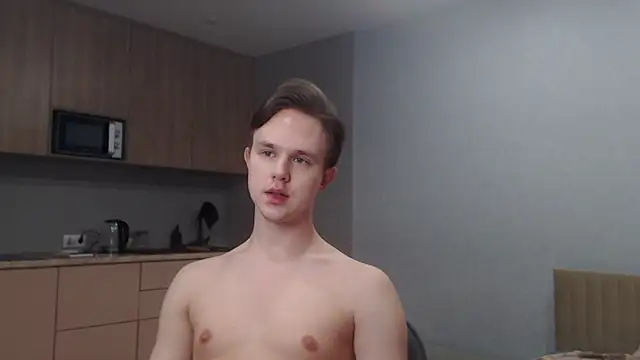 MartinMendez webcam