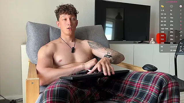 ohh_dani webcam