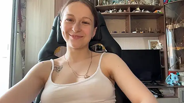 TaIliedGuest webcam