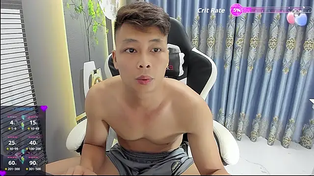 Naughty___asian webcam