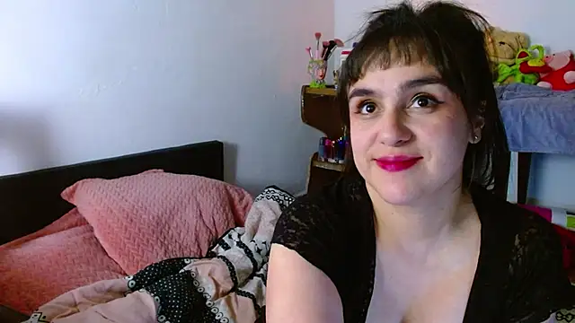 collette_beaufoy_ webcam