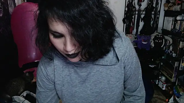 kureiji_hentaii webcam