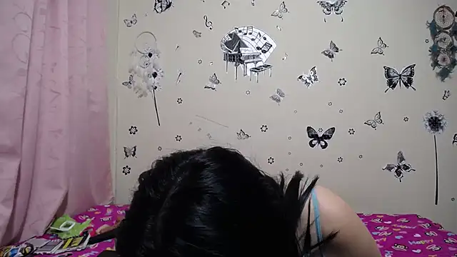 Nicolle-sky webcam