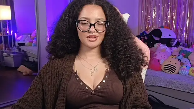 princessamberxo webcam