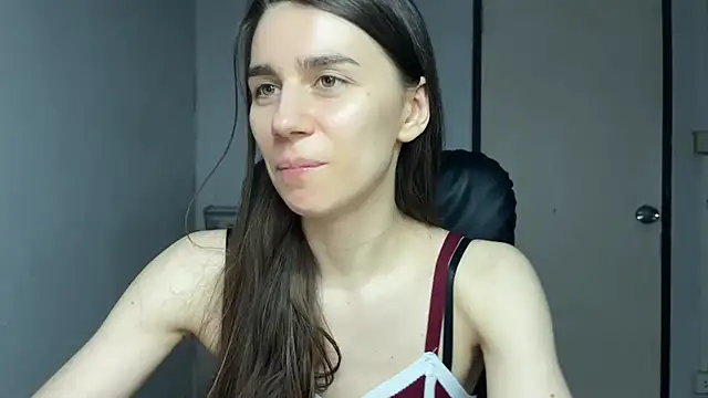SassyJessi webcam