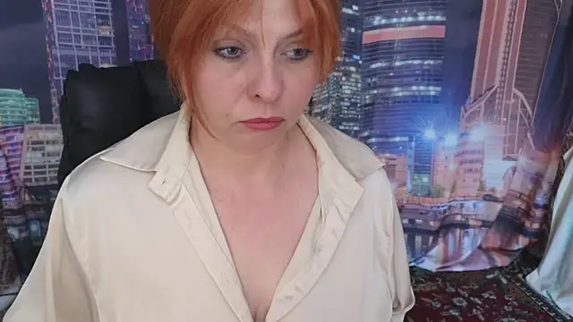 VeraAmor webcam