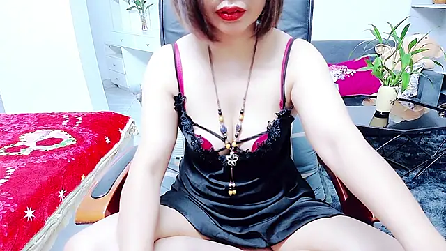 Miu-Le webcam