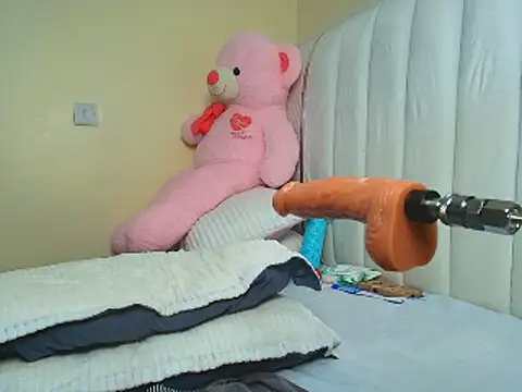 sweet_essin webcam